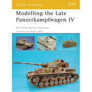 Modelling the Late Panzerkampfwagen IV