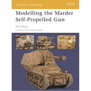 Modelling the Marder Self-Propelled Gun