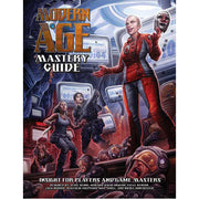 Modern AGE: Mastery Guide