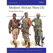 Modern African Wars (3)