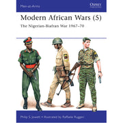 Modern African Wars (5)