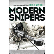 Modern Snipers