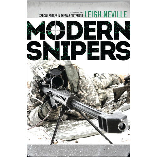 Modern Snipers