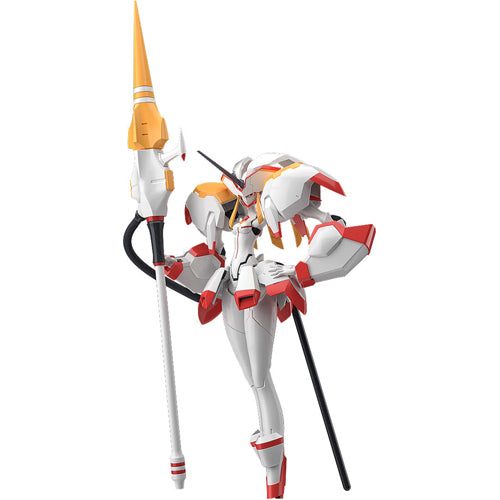 Moderoid Strelitzia - Darling in the Franxx