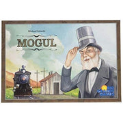 Mogul