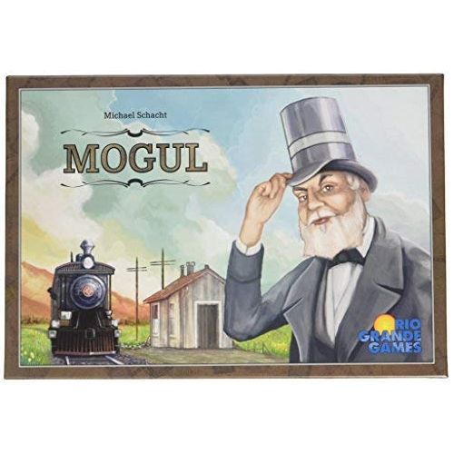 Mogul