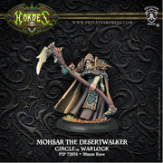 Mohsar the Desertwalker
