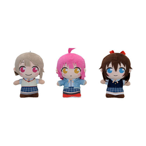 Moipon MP Plush First Grader - Summer Uniform (Nijigasaki High School Idol Club)