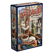 Mokka und Bakschisch: Istanbul exp