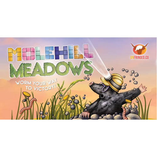 Molehill Meadows