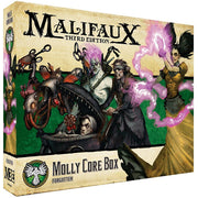 Molly Core Box