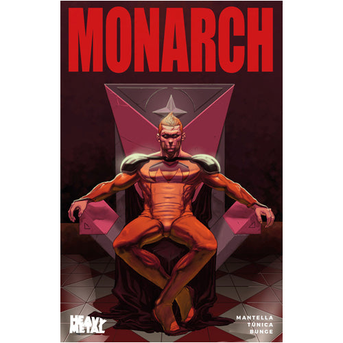 Monarch