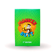 Monkey Butt