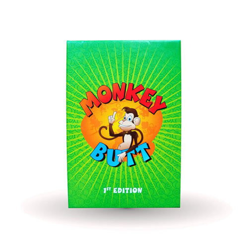 Monkey Butt