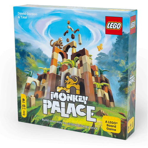 Monkey Palace
