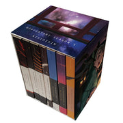 Monogatari Series Box Set, Season 1 - (Paperback)