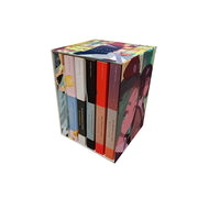 Monogatari Series Box Set, Season 2 - (Paperback)