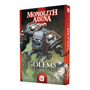 Monolith Arena: Golems Army Pack