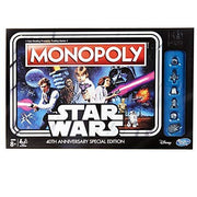 Monoploy Star Wars
