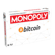 Monopoly - Bitcoin Edition