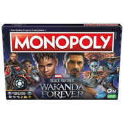 Monopoly: Black Panther 2