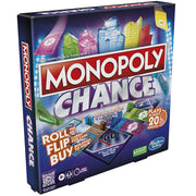 Monopoly Chance