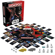 Monopoly Dark Side