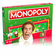 Monopoly: Elf