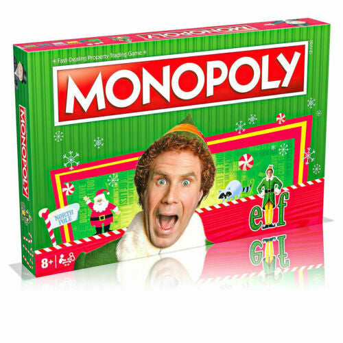 Monopoly: Elf