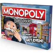 *A Grade* Monopoly For Sore Losers