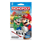 Monopoly Gamer Figure Pack