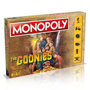 Monopoly: Goonies
