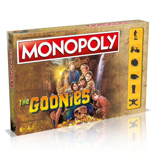 Monopoly: Goonies
