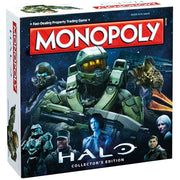 Monopoly Halo