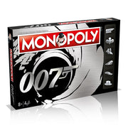 Monopoly: James Bond