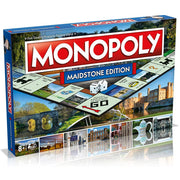 Monopoly: Maidstone