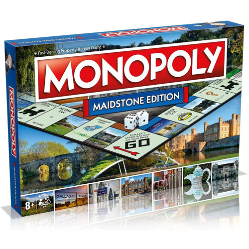 Monopoly: Maidstone