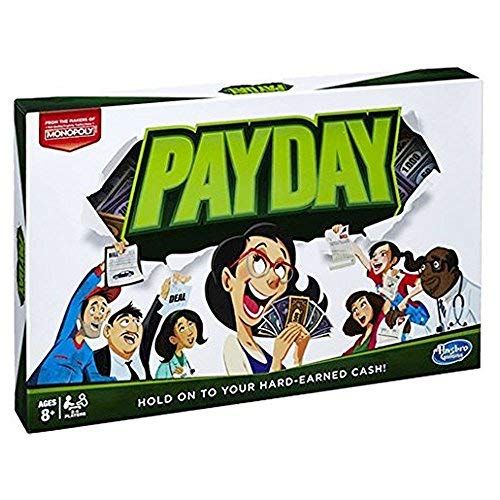 Monopoly - Payday