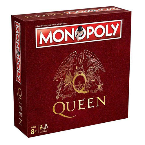 Queen - Monopoly