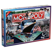 Monopoly - Southampton