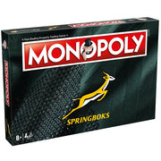 Monopoly: Springbok