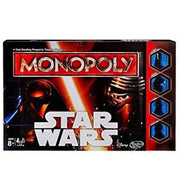 Monopoly: Star Wars