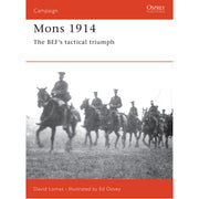 Mons 1914