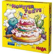 Monster Bake (Torte)