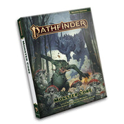 Monster Core: Pathfinder RPG