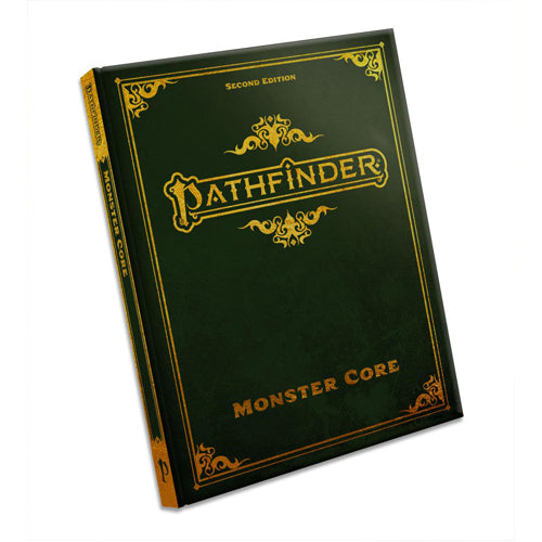 Monster Core Special Edition: Pathfinder RPG
