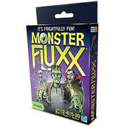 Monster Fluxx - 2 Part Box