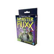 Monster Fluxx