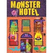 Monster Hotel
