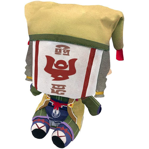 Monster Hunter Chibi-Plush Kagero